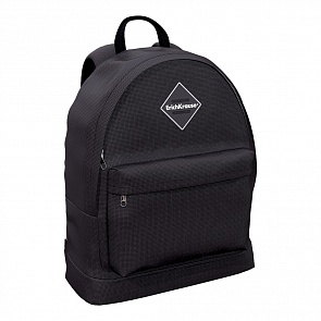 Рюкзак Erich Krause EasyLine 17 L Black (Erich Krause, 44786)